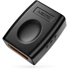 Techly Hdmi F/F Adapter Iadap